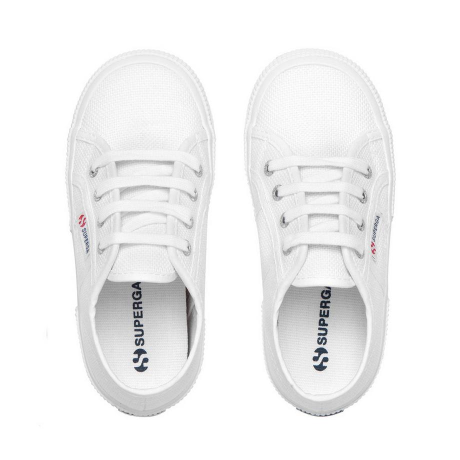 SUPERGA 2750 Jcot Baskets  