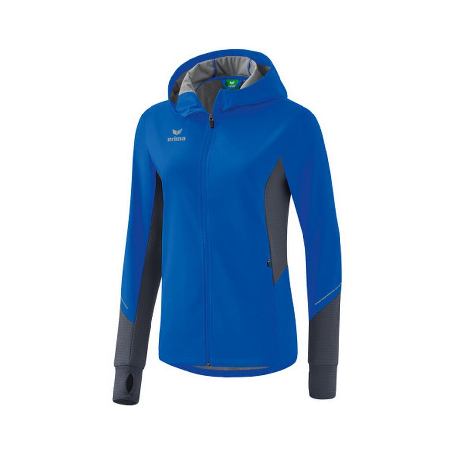 Erima Racing Trainingsjacke  