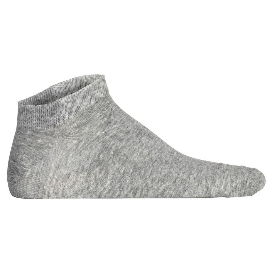 DIESEL 6er Pack Bequeme Sneakersocken  