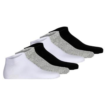 Socken  6er Pack Bequem sitzend-SKM-GOST-SIXPACK