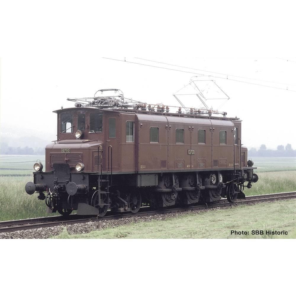 Image of H0 Elektrolokomotive Ae 36ˡ 10700 der SBB Multicolor
