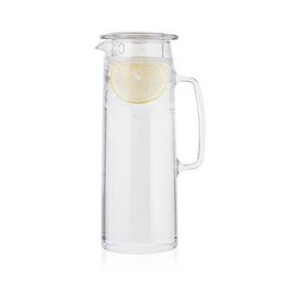 bodum Pichet infuseur en verre BIASCA  