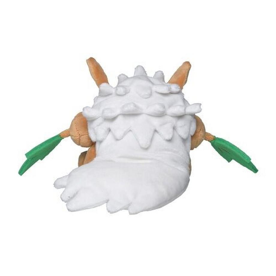 Pokémon  Shiftry Sitting Cuties Plush 