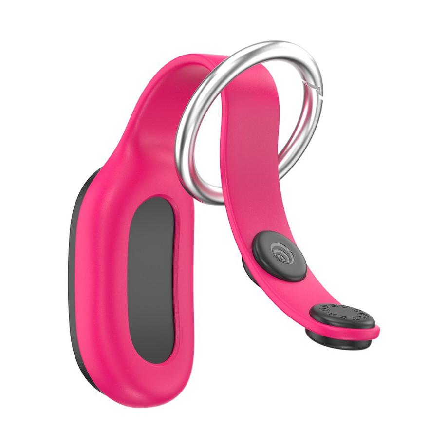 POPSOCKETS  PopSockets PopPuck Starter Pack Pink Punk Fidget Pop 