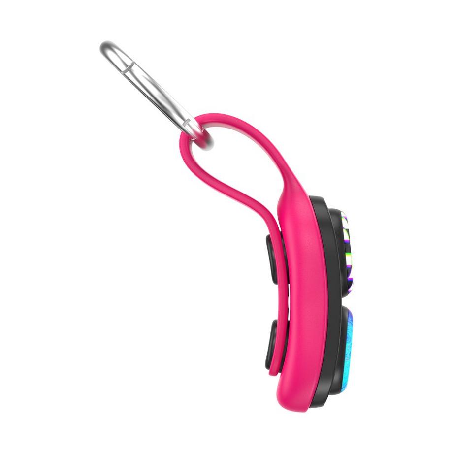 POPSOCKETS  PopSockets PopPuck Starter Pack Pink Punk Fidget Pop 