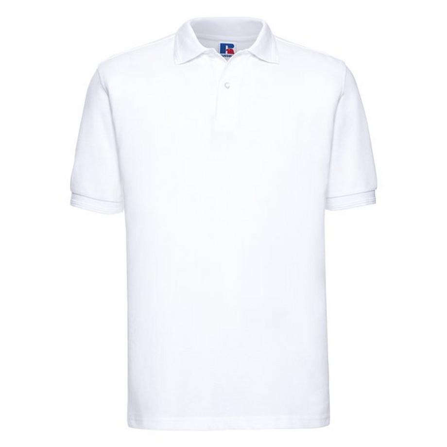 Collier Ondulation et Cuff Polo à manches courtes