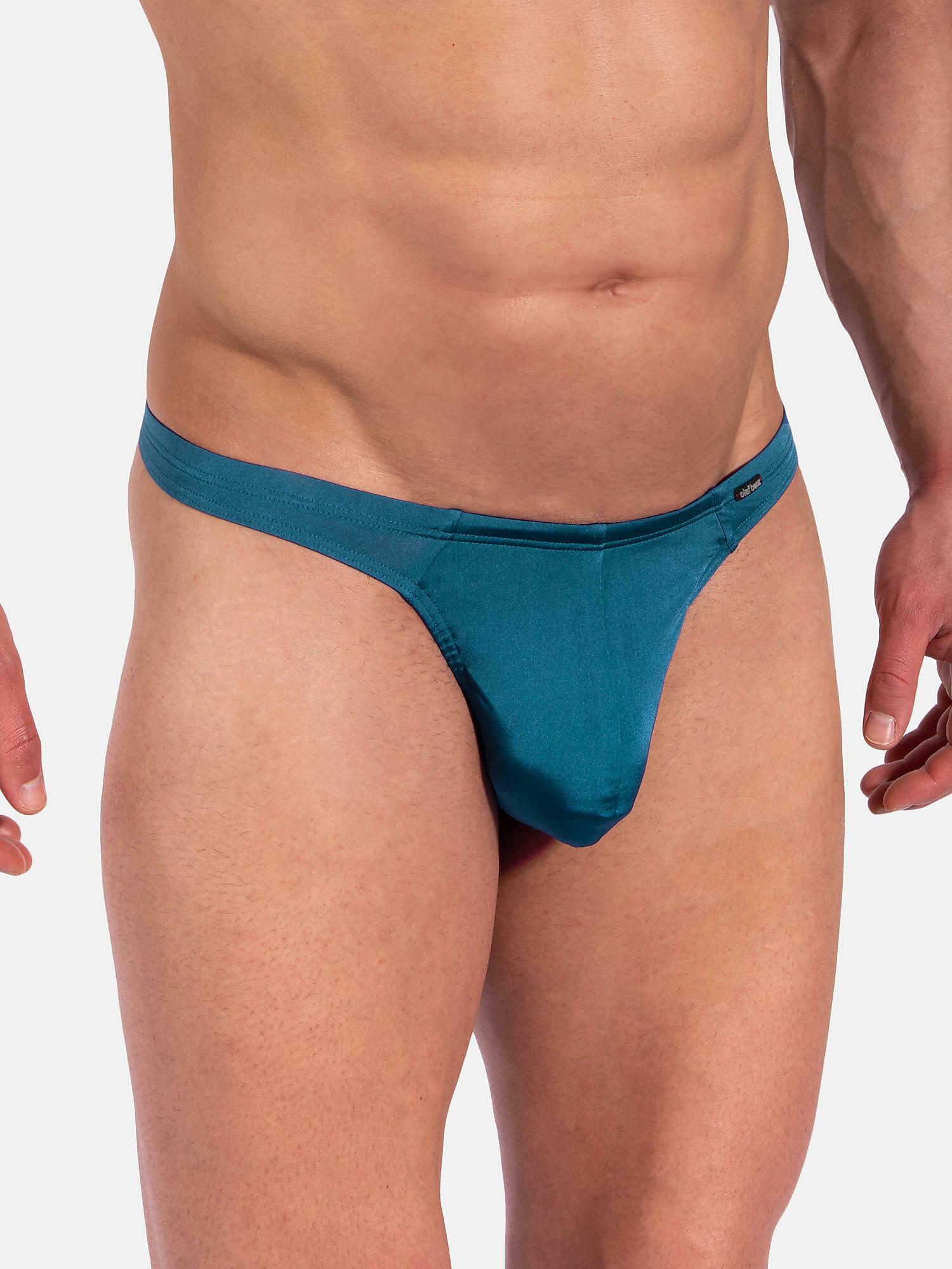 Image of Bade-string Unisex Blau L