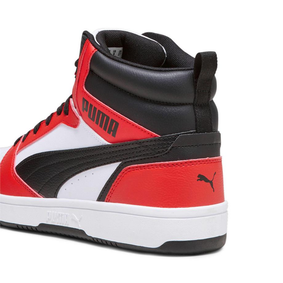 PUMA Rebound High Top Baskets  
