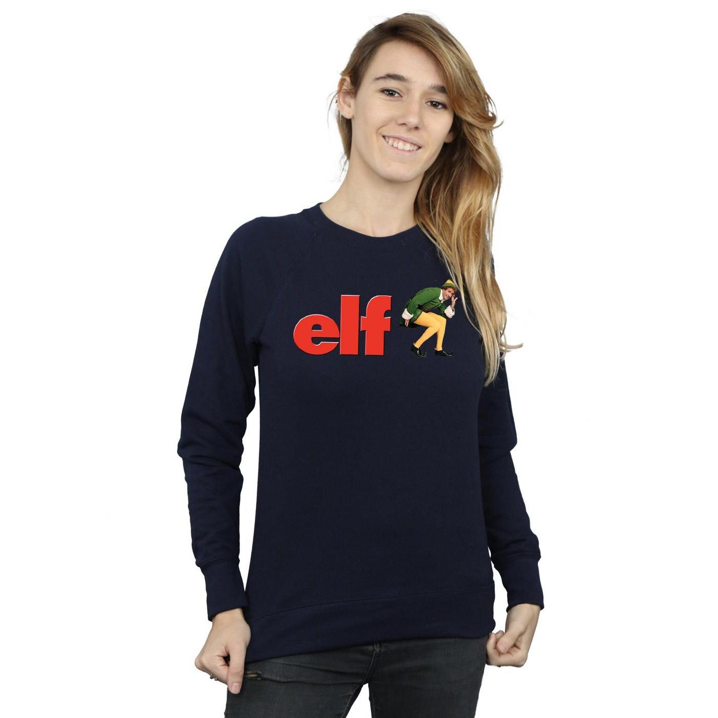 Elf  Sweatshirt 