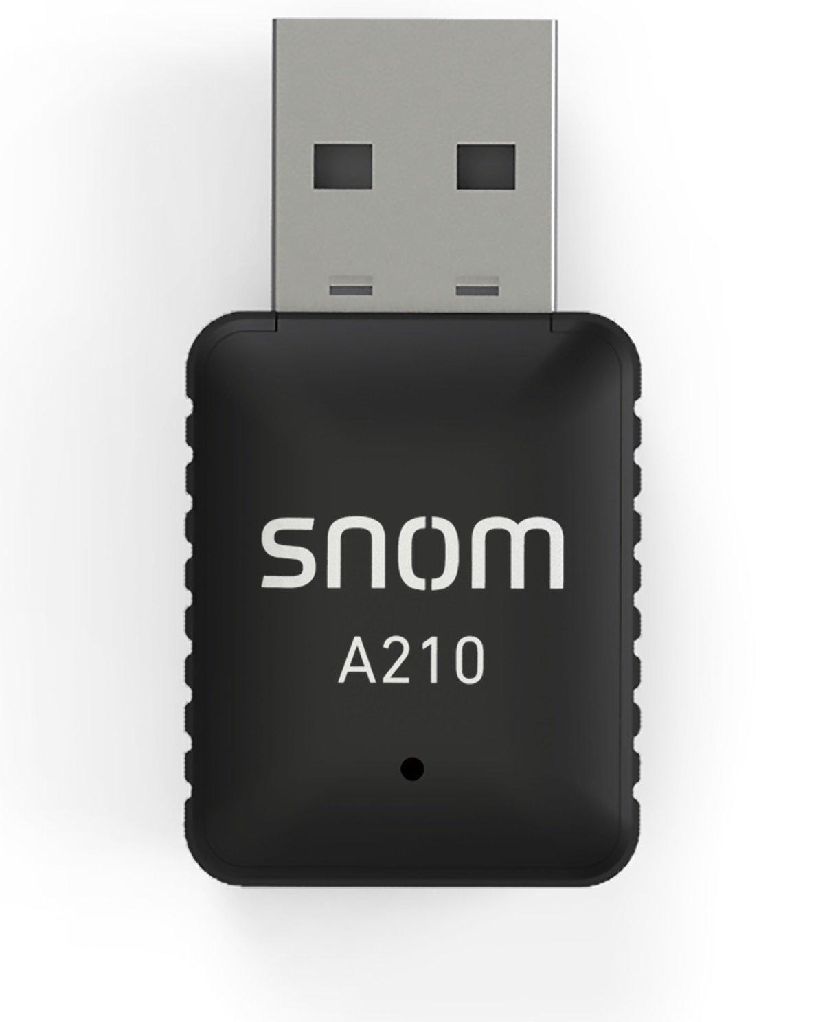 snom  A210 WLAN 433 Mbit/s 