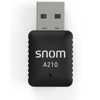 snom  A210 WLAN 433 Mbit/s 