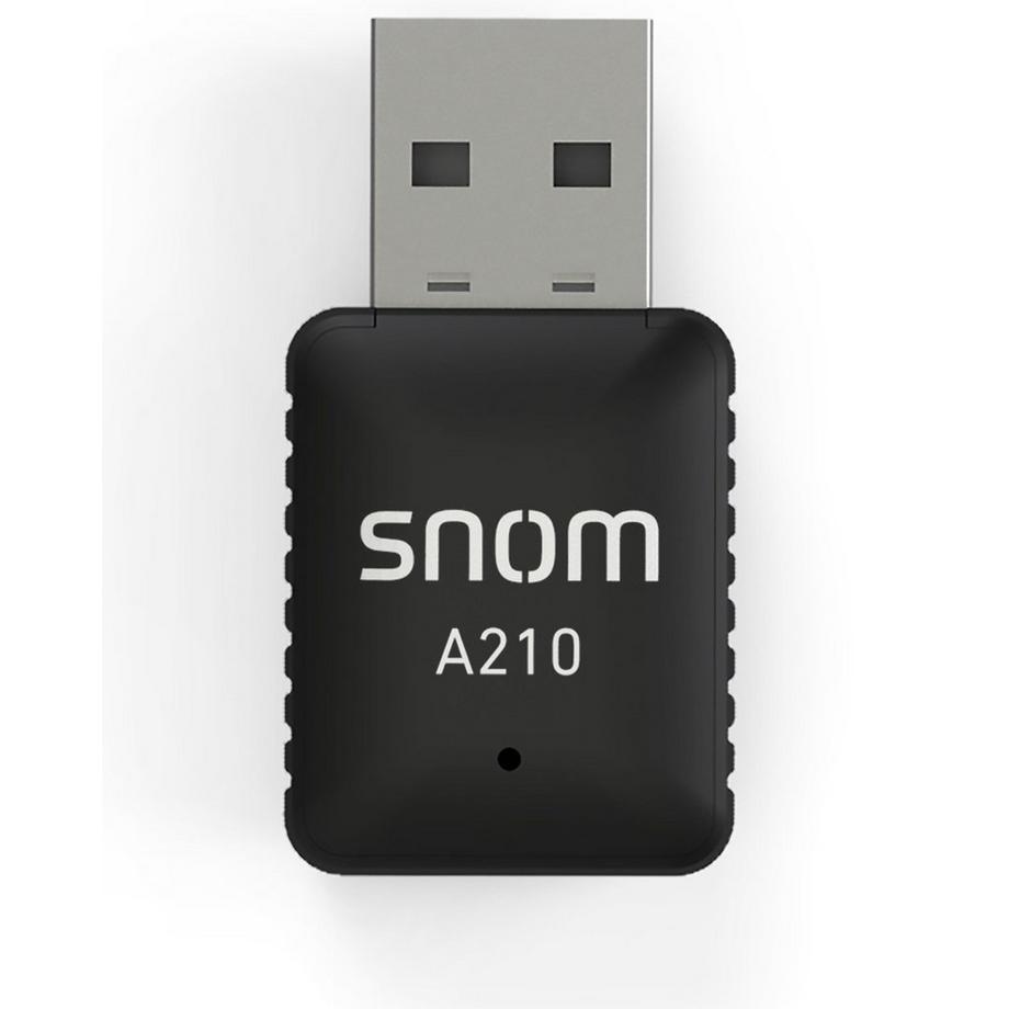 snom  A210 (WiFi Dongle, USB 2.0) 