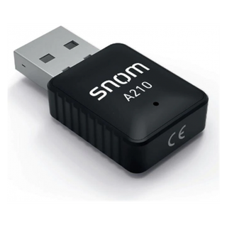 snom  A210 (WiFi Dongle, USB 2.0) 