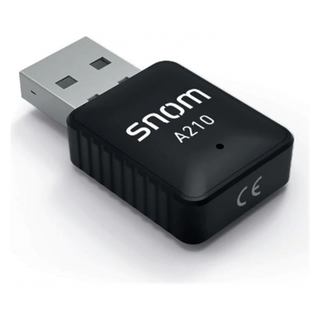 snom  A210 (WiFi Dongle, USB 2.0) 
