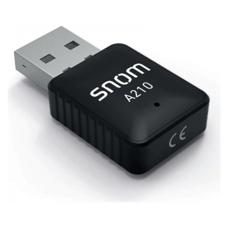 snom  A210 (WiFi Dongle, USB 2.0) 