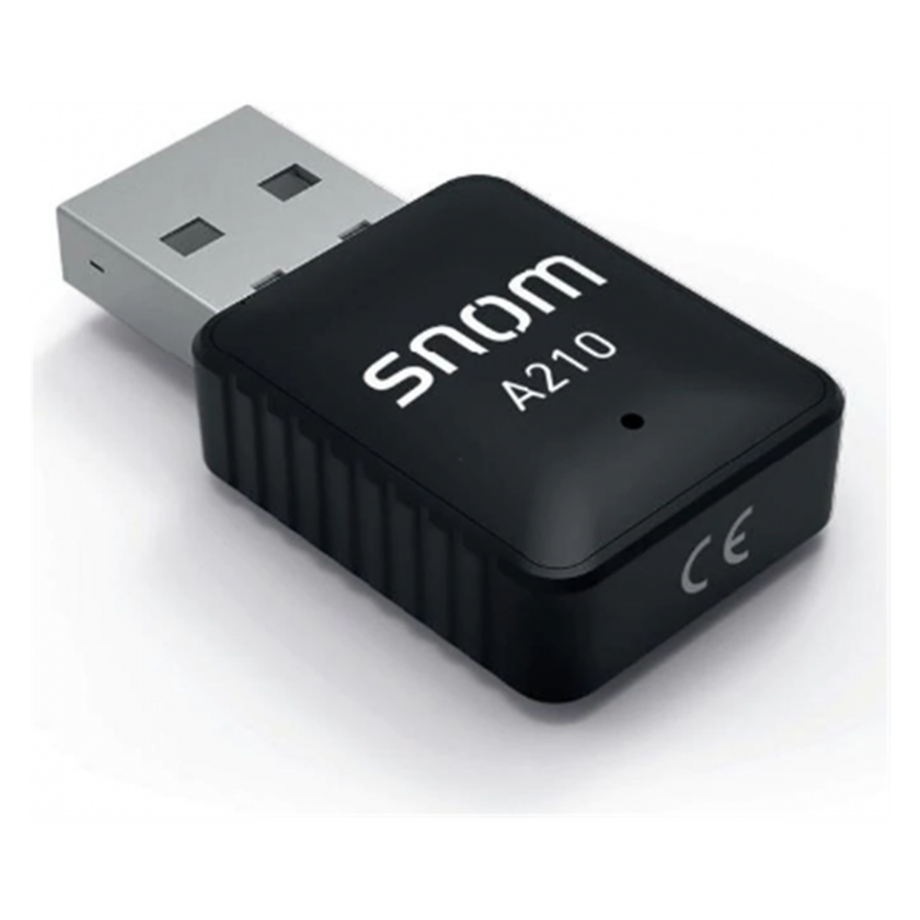 snom  A210 (WiFi Dongle, USB 2.0) 