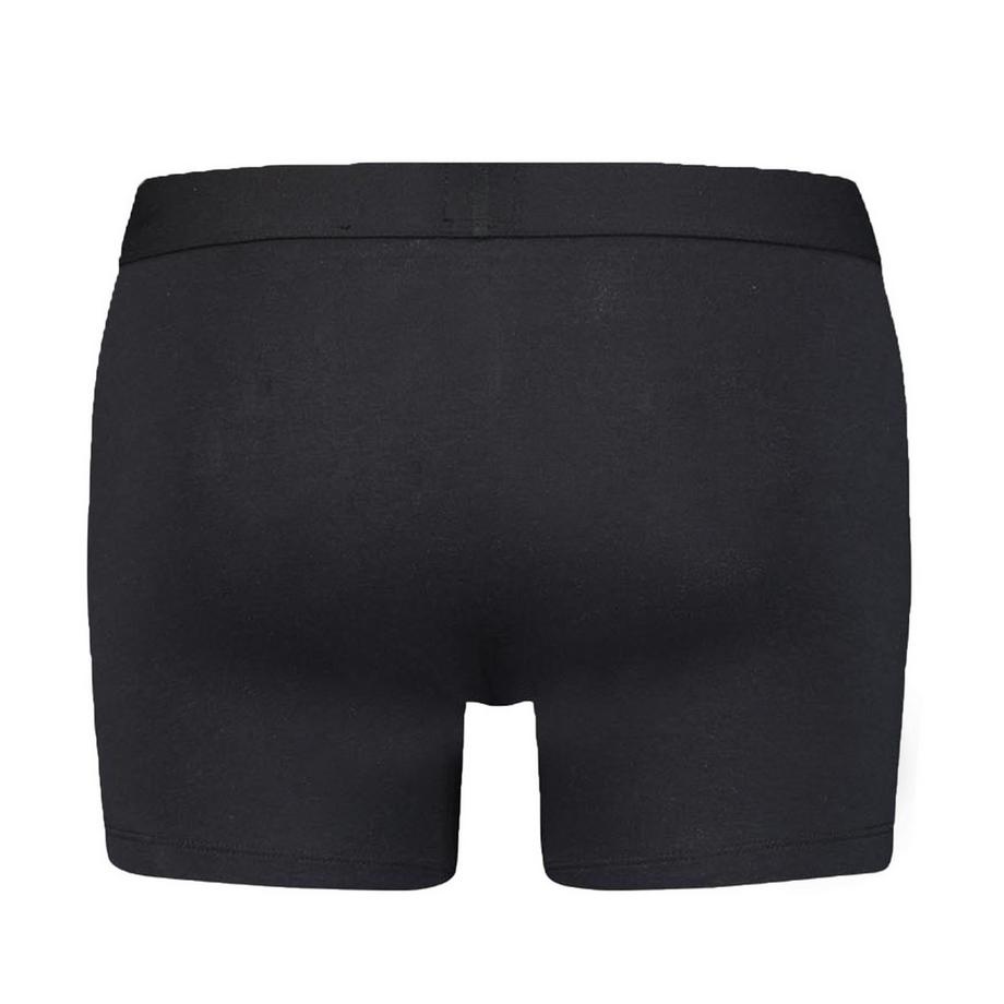 Levis Stretch Solid Basic Boxer Brief Lot de 6  