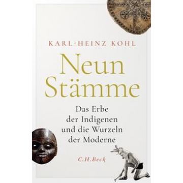 Neun Stämme