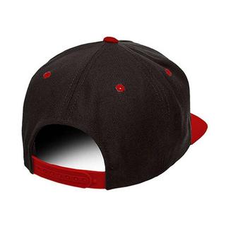 Bob Marley Baseballkappe Flache Krempe  