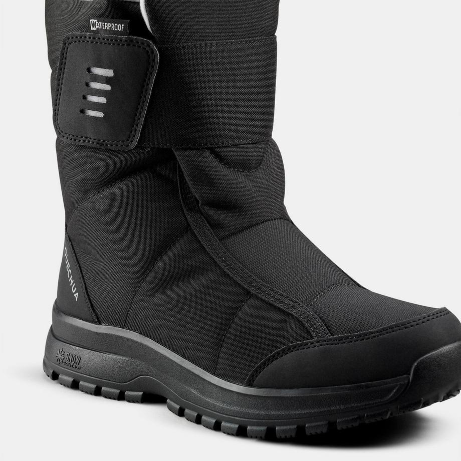 QUECHUA  Bottes de neige - SH100 