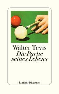 Die Partie seines Lebens Tevis, Walter; Pociao (Übersetzung); de Hollanda, Roberto (Übersetzung) Couverture rigide 