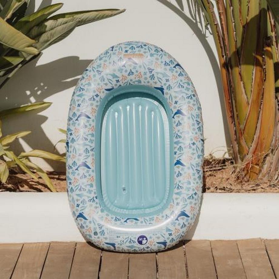 Little Dutch  Bateau Ocean Dreams Bleu 
