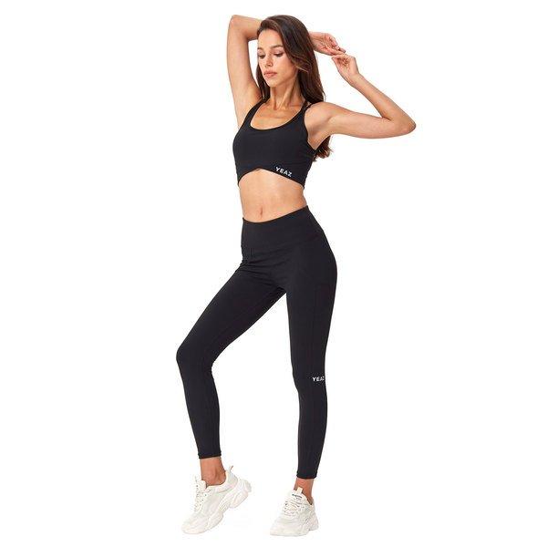 Image of Classy Set - Eclipse Black Unisex Schwarz XL