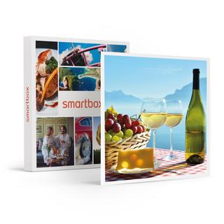 Smartbox  Abendessen in Lausanne - Geschenkbox 