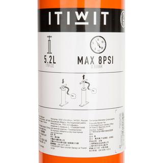 ITIWIT  Handpumpe - PSI 