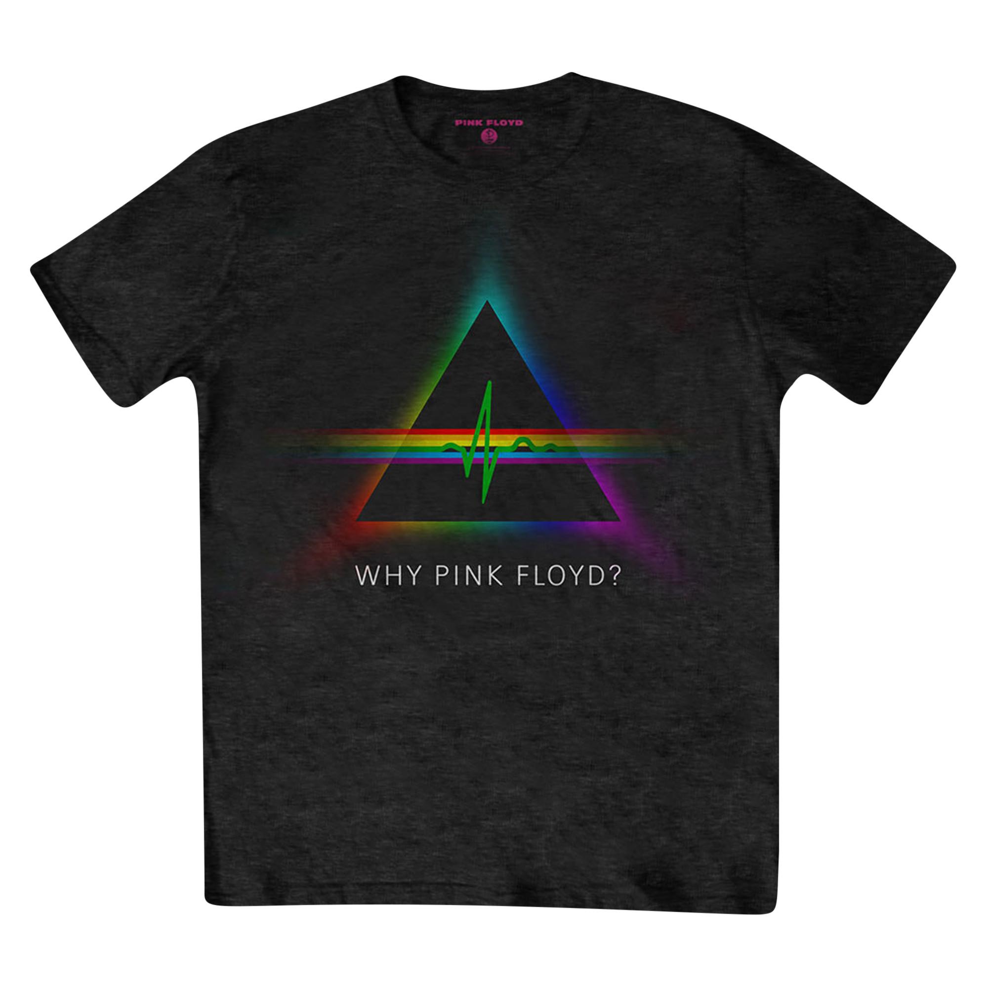 Pink Floyd  Why TShirt 