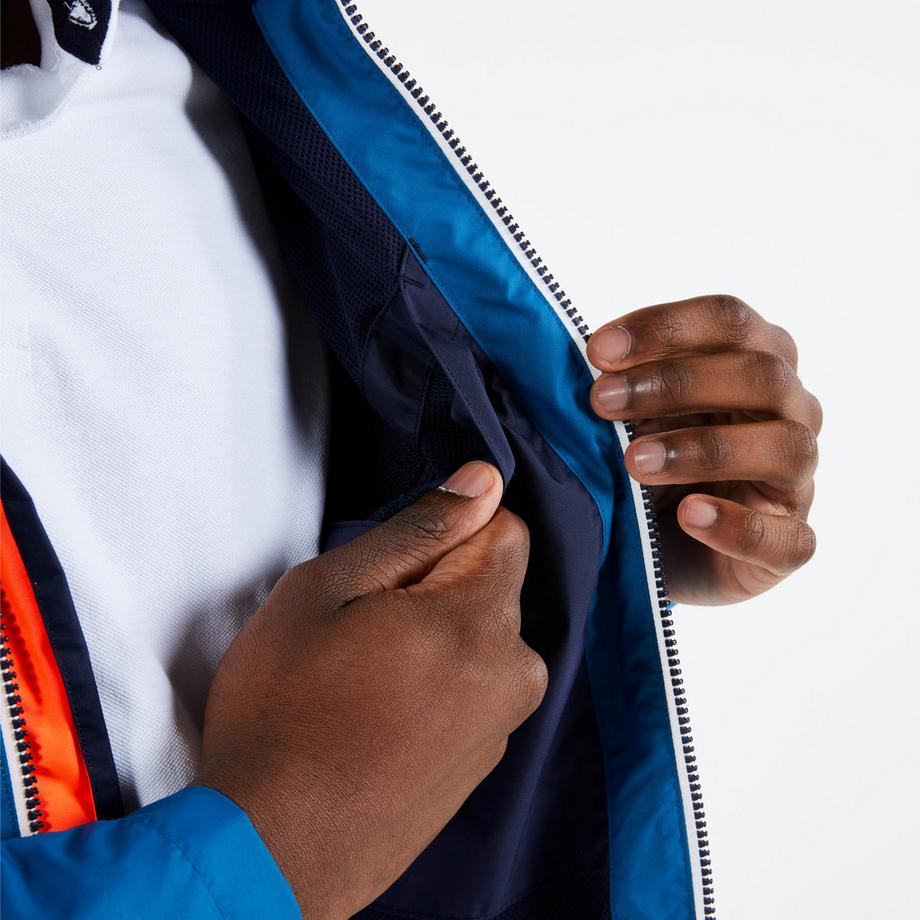 DECATHLON Sailing 100 M Jacke  