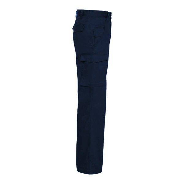 Russell  Workwear Polycotton Twill Hose Männer, Standard Beinlänge 