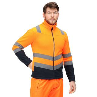 Regatta  Pro 250 Fleecejacke 