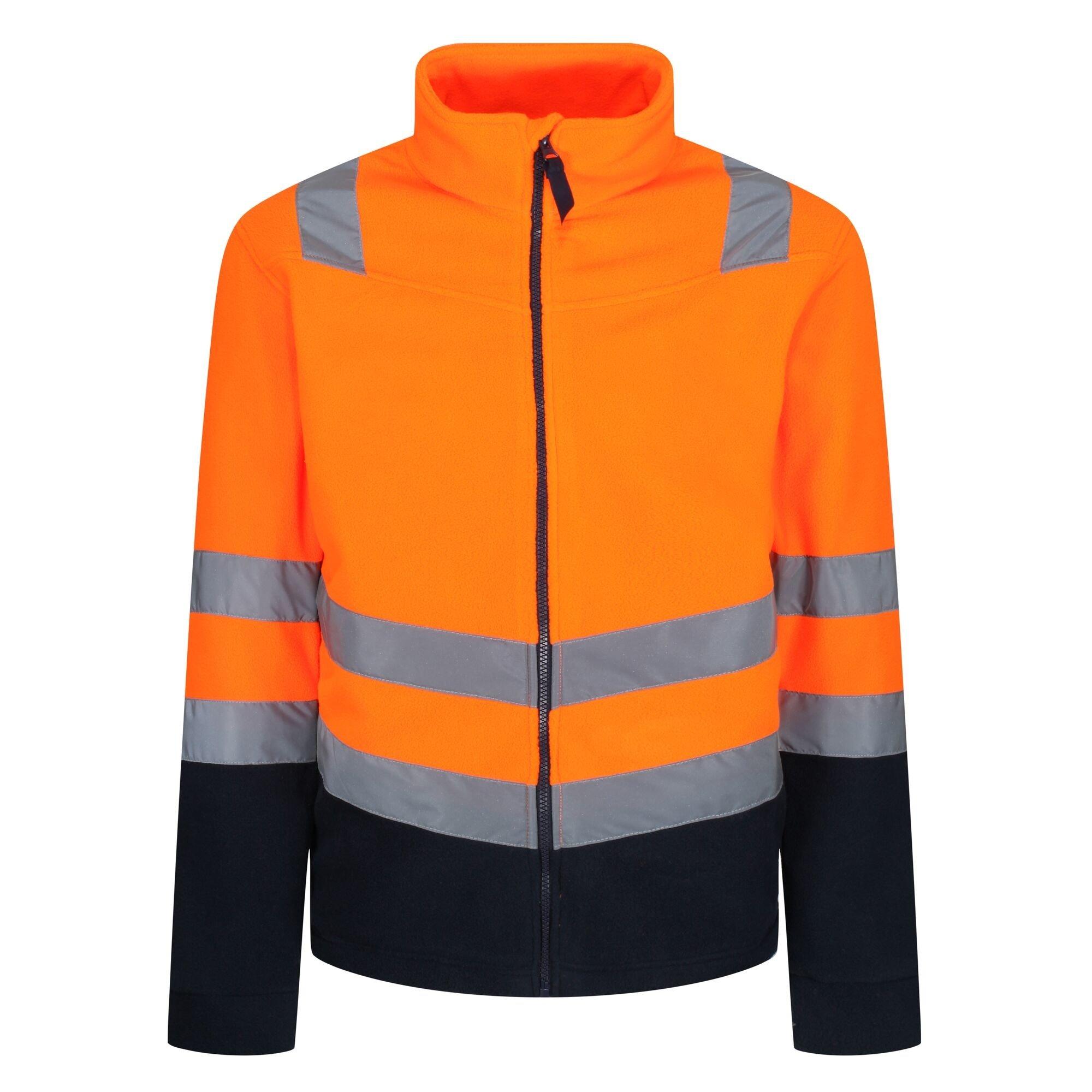 Regatta  Pro 250 Fleecejacke 