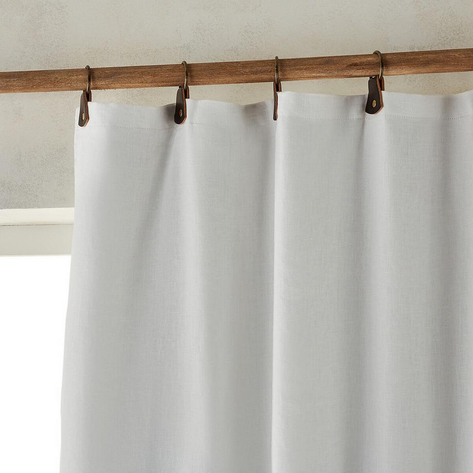 AM.PM  Verdunklungsvorhang Private mit Ringen 