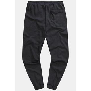 JP1880  Pantalon de jogging à ceinture élastique et poche arrière, collection Homewear 