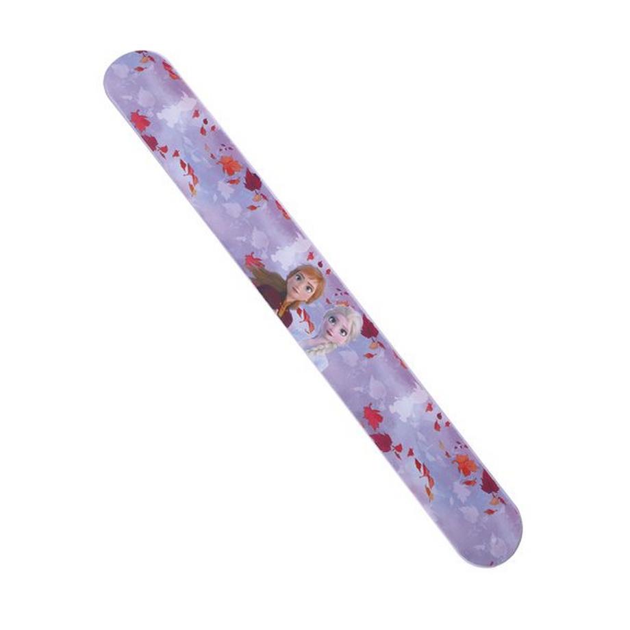 Disney  Disney Click-Clack-Armband mit Frozen Anna-Motiv 