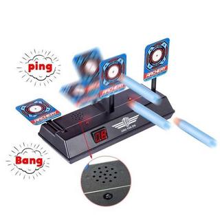 Gameloot  Bersagli elettronici per armi giocattolo 