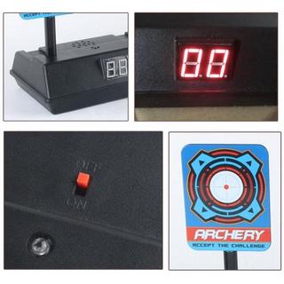 Gameloot  Bersagli elettronici per armi giocattolo 