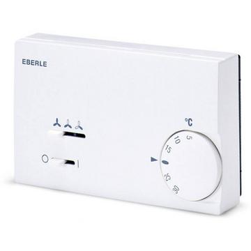 KLR-E 7011 Raumthermostat Aufputz Heizen / Kühlen 1 St.