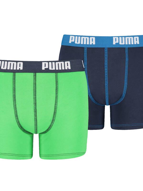 PUMA  Boys Boxer 