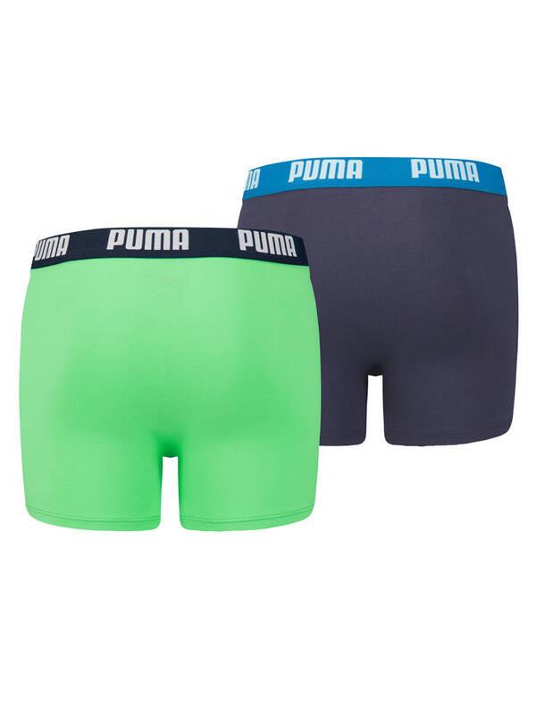 PUMA  Boys Boxer 