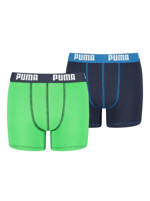 PUMA  Boys Boxer 