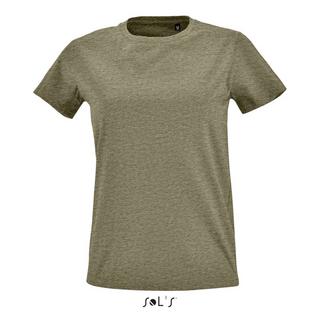 SOLS  t-shirt imperial fit 