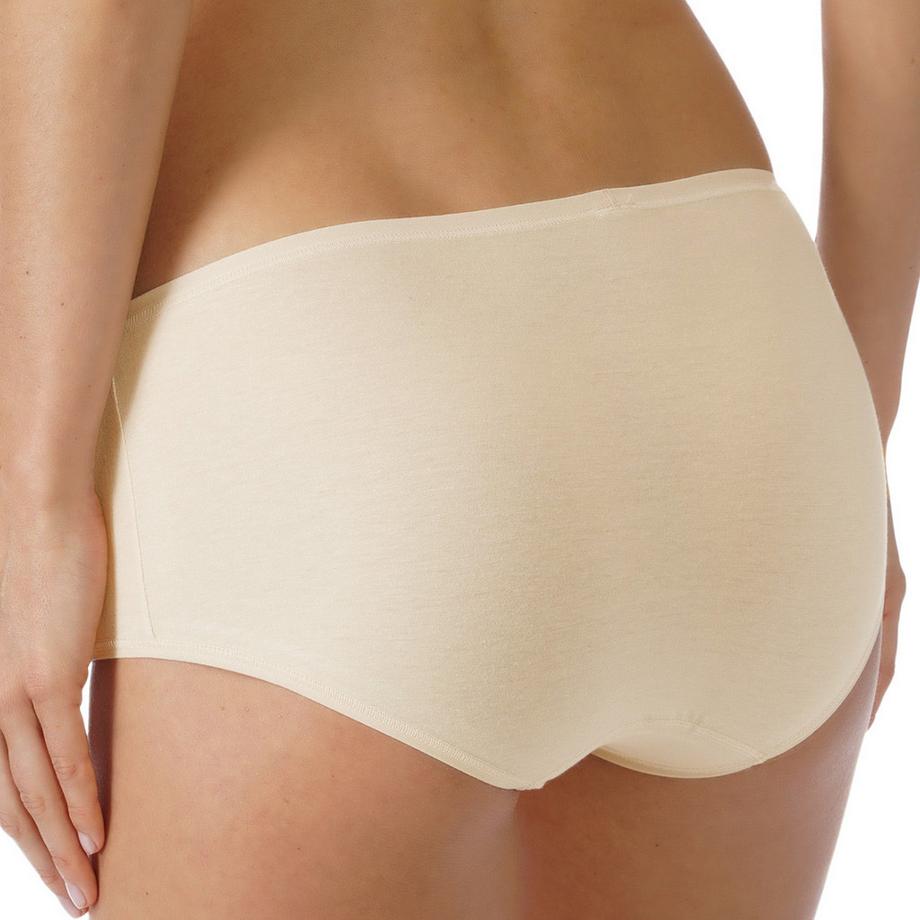 mey Organic Panty 2er Pack  