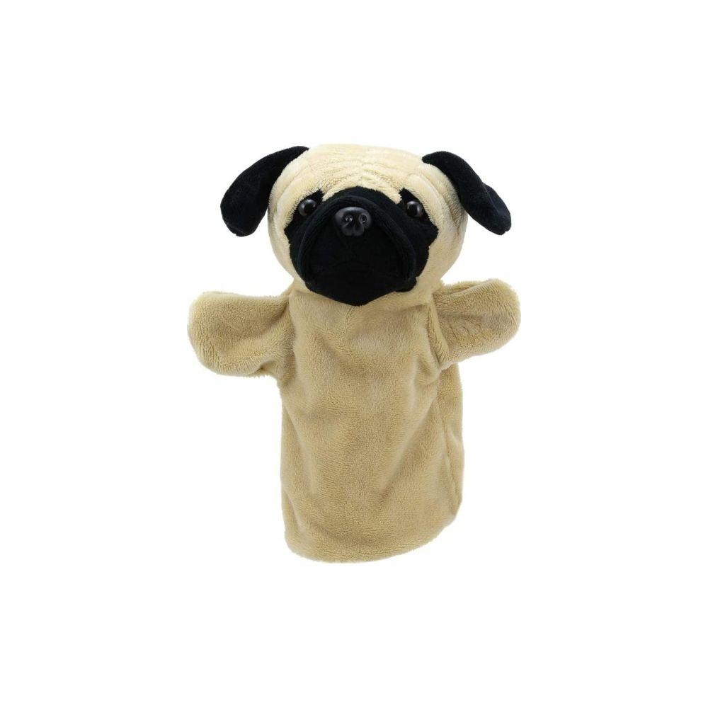 Image of Car Pets Handpuppe Mops (25cm) Unisex ONE SIZE