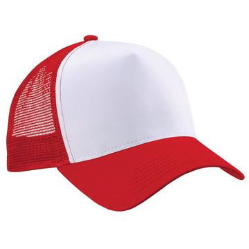 Mesh Trucker Baseballkappe