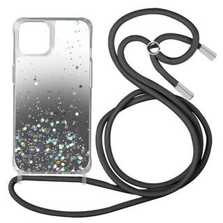 Avizar  Cover iPhone 13 Glitter 