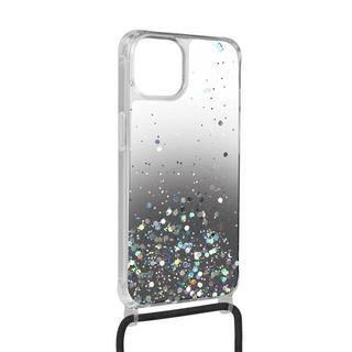 Avizar  Cover iPhone 13 Glitter 