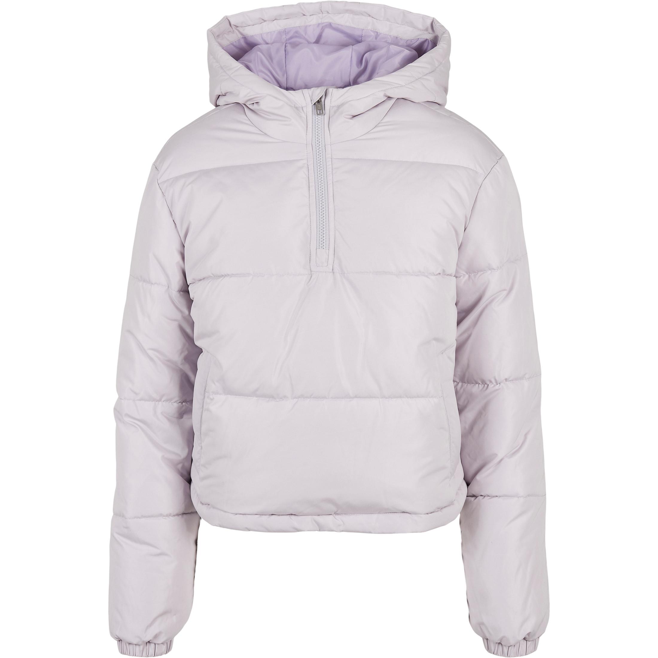 Image of Gesteppte Daunenjacke, Damen Urban Cassics Damen L